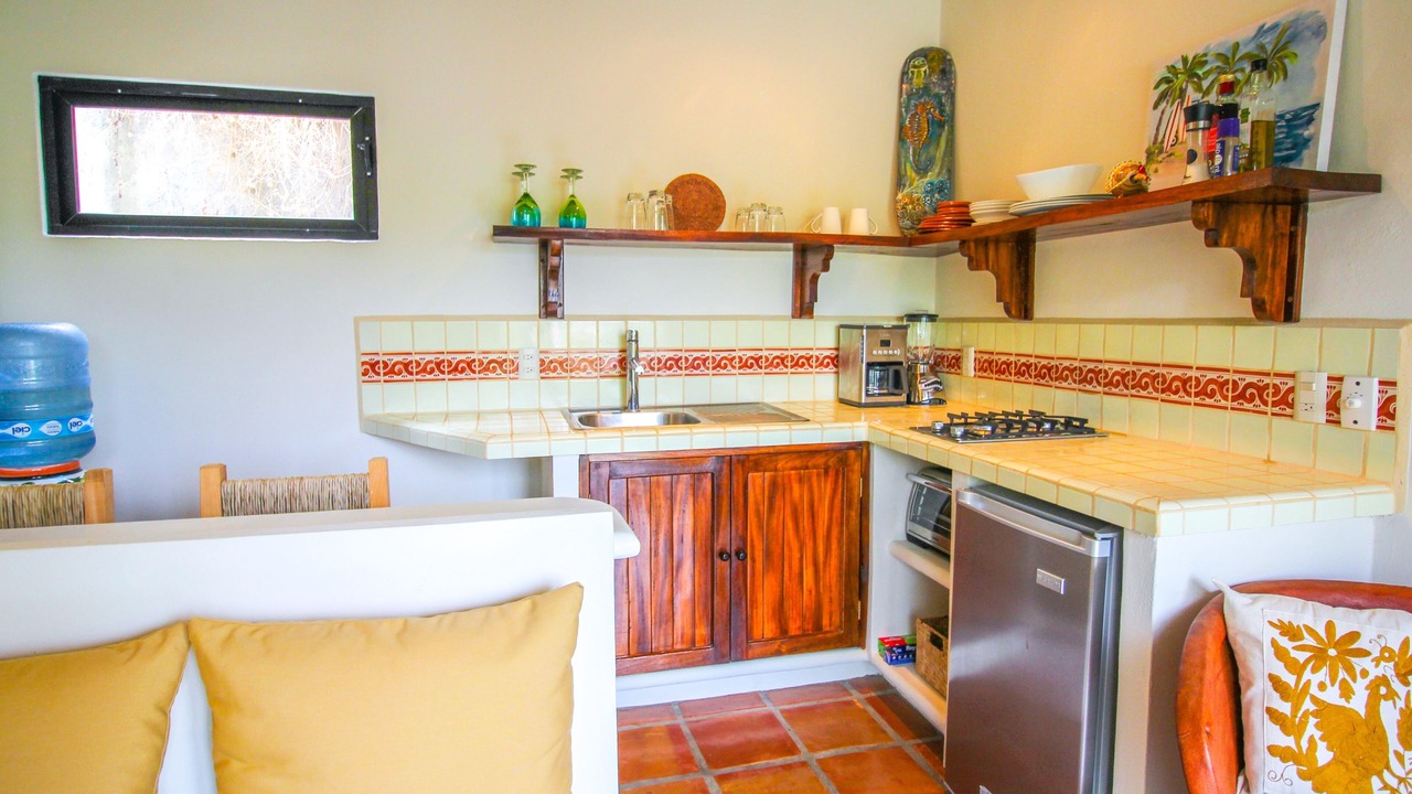 Photo of Kitchen in Sayulita