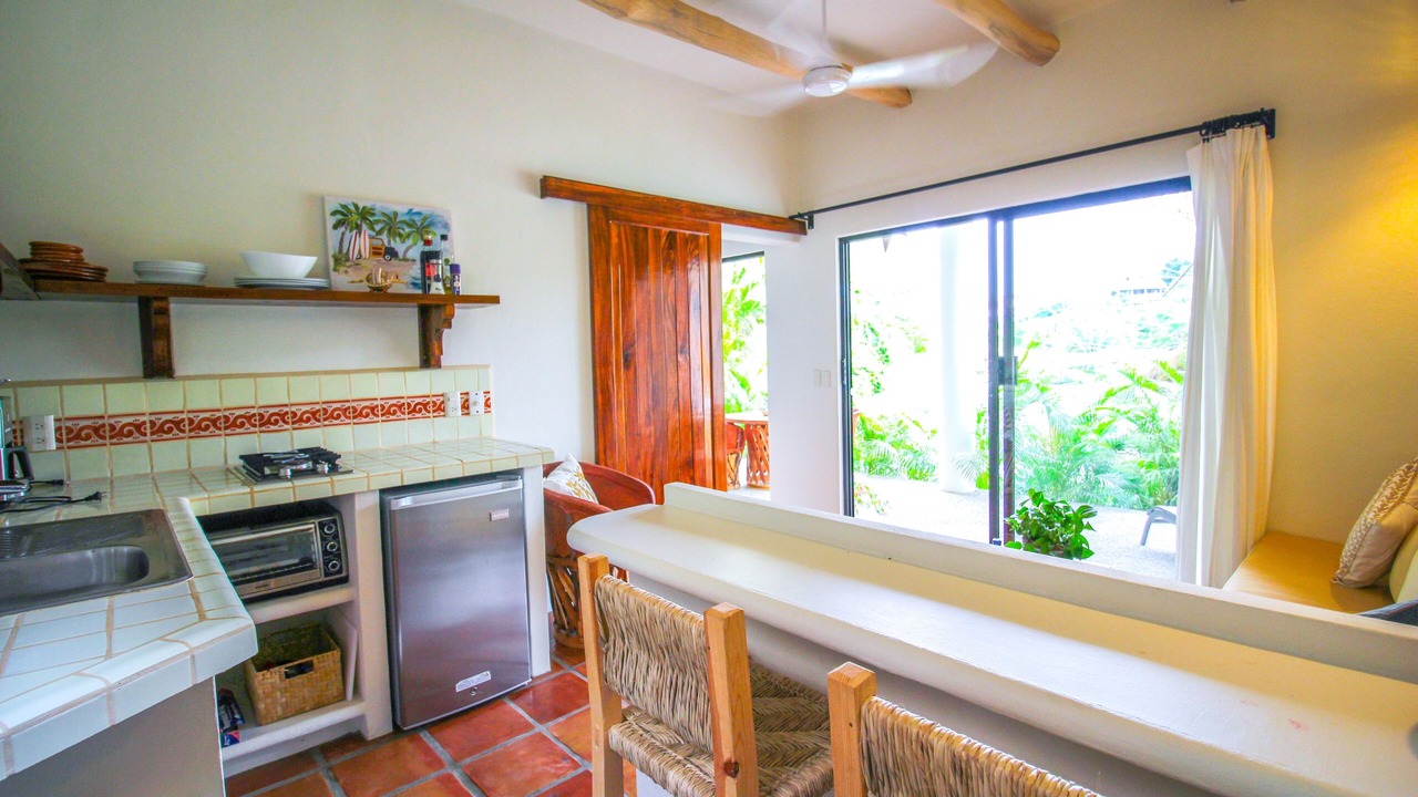 Photo of Kitchen in Sayulita