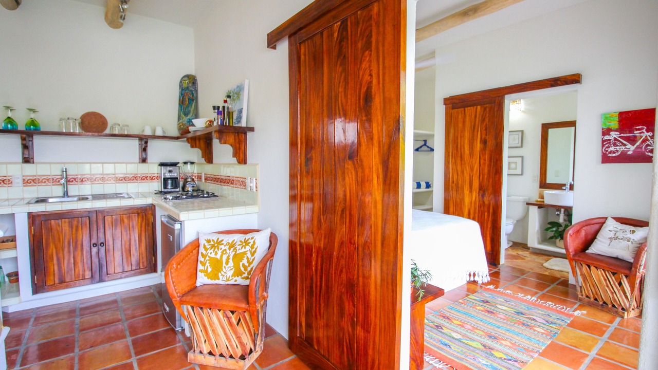 Photo of Bedroom in Sayulita