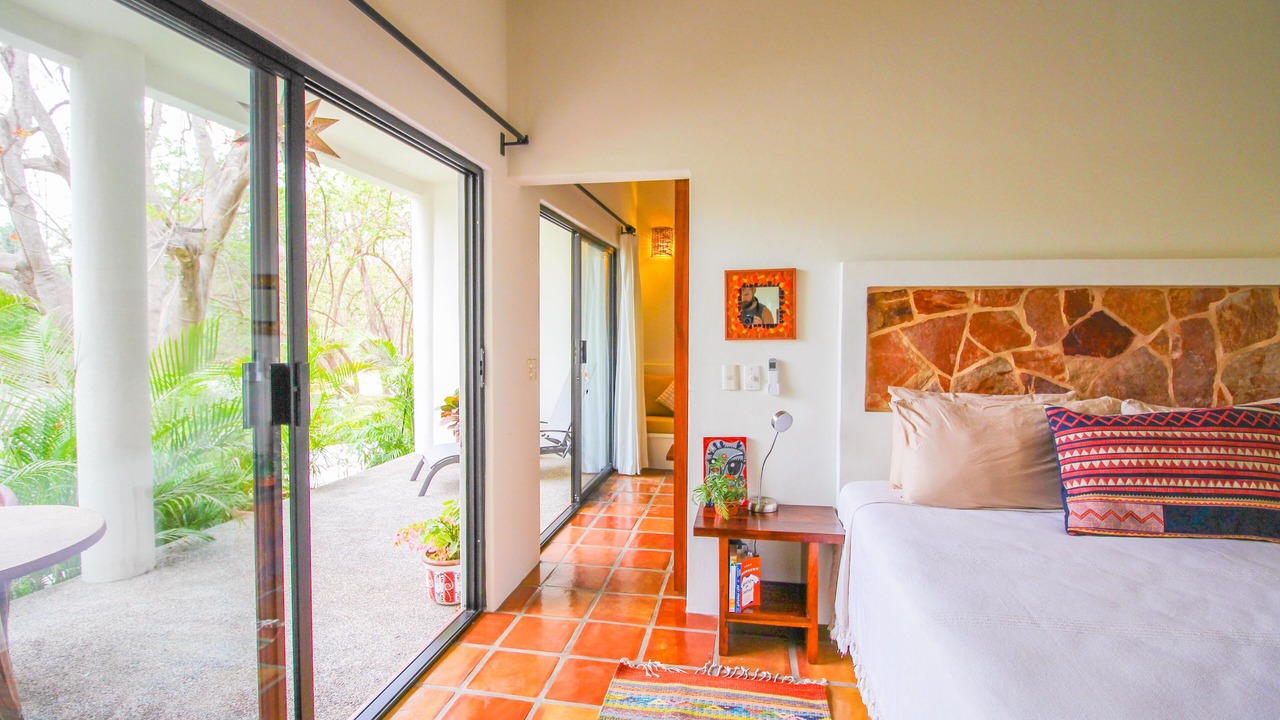 Photo of Bedroom in Sayulita