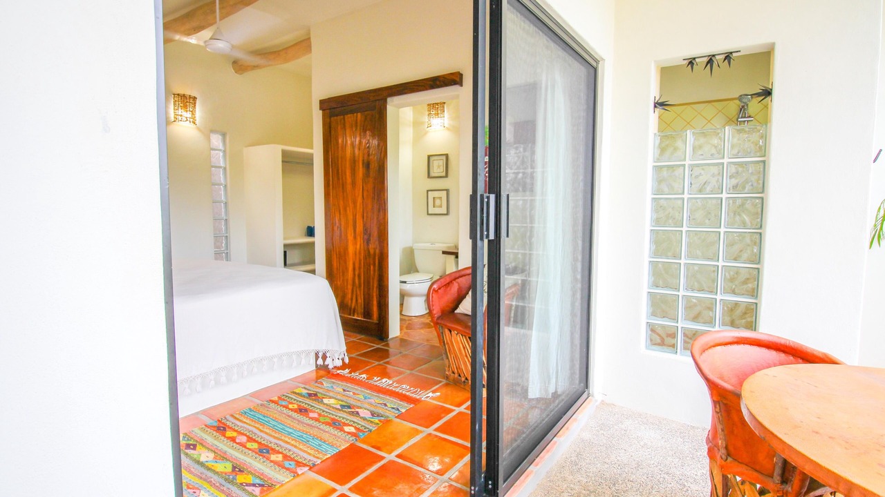 Photo of Bedroom in Sayulita