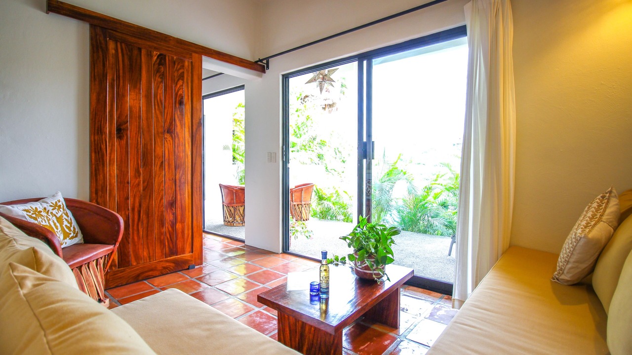 Photo of Livingroom in Sayulita