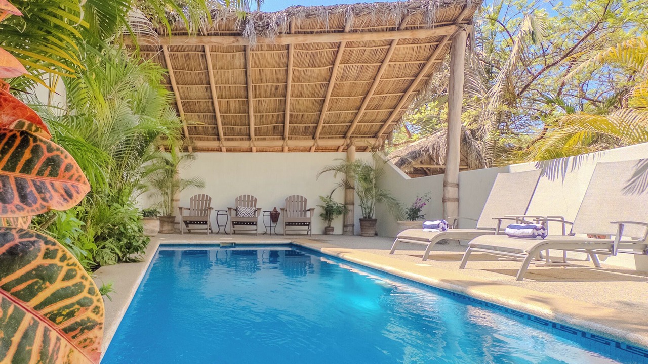 Photo of Outdoor in Sayulita