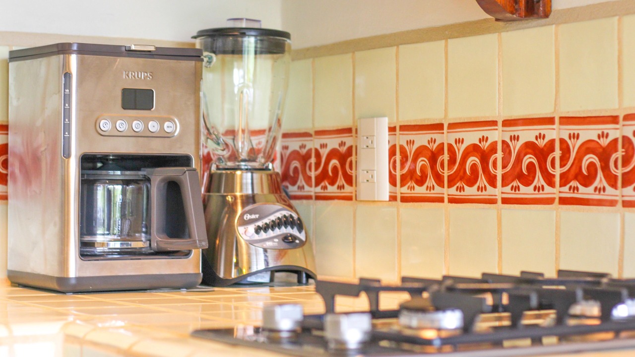 Photo of Kitchen in Sayulita