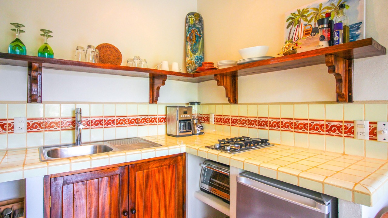 Photo of Kitchen in Sayulita