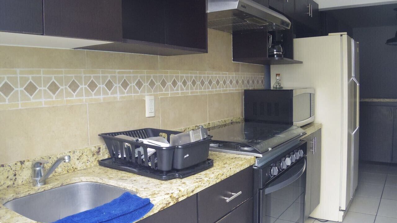 Photo of Kitchen in Centro