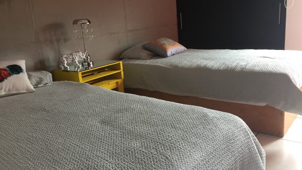 Photo of Bedroom in Centro
