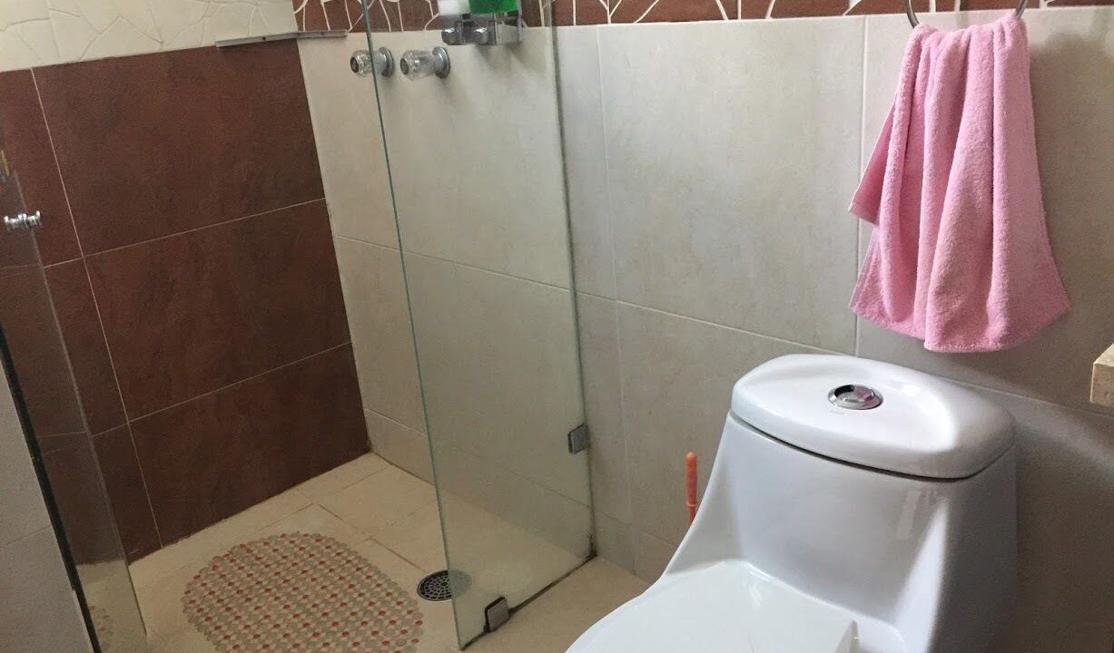 Photo of Bathroom in Centro
