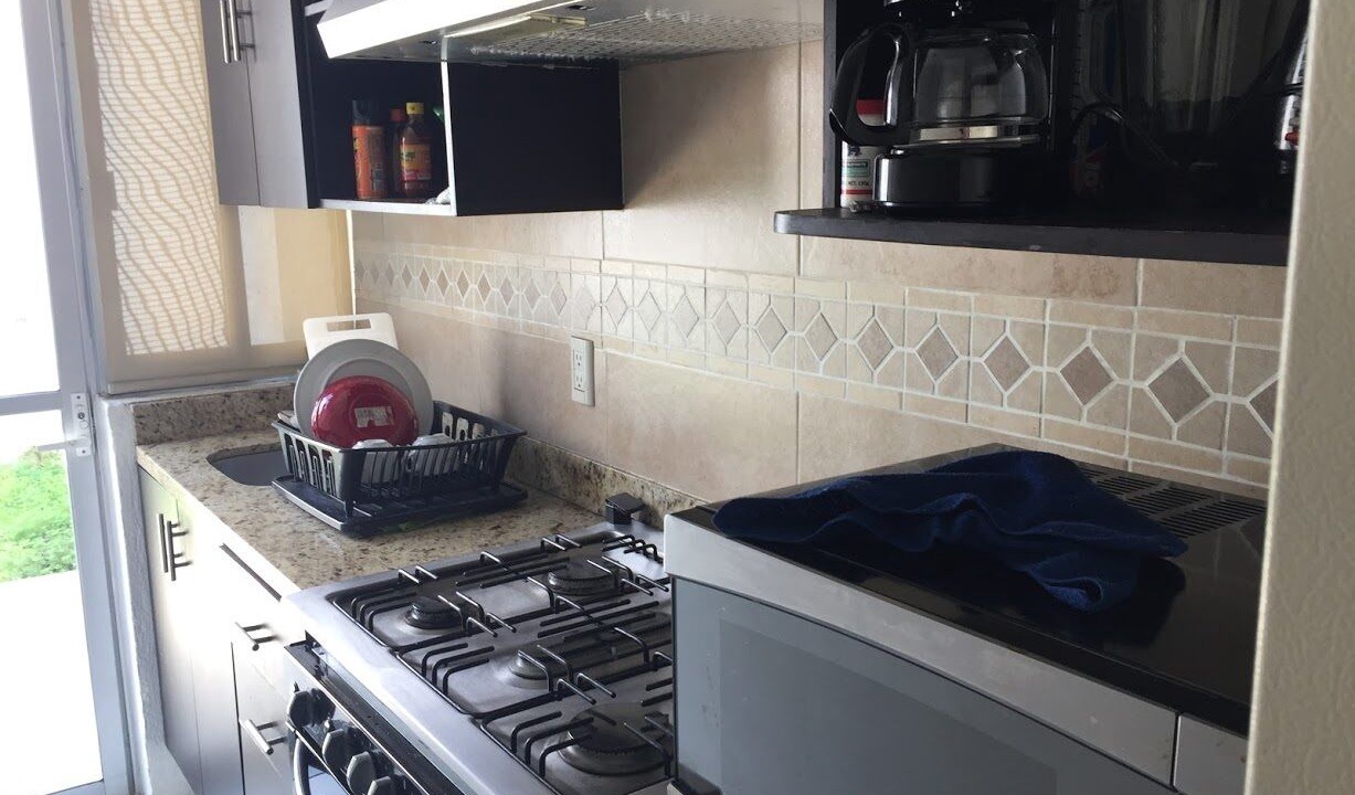 Photo of Kitchen in Centro