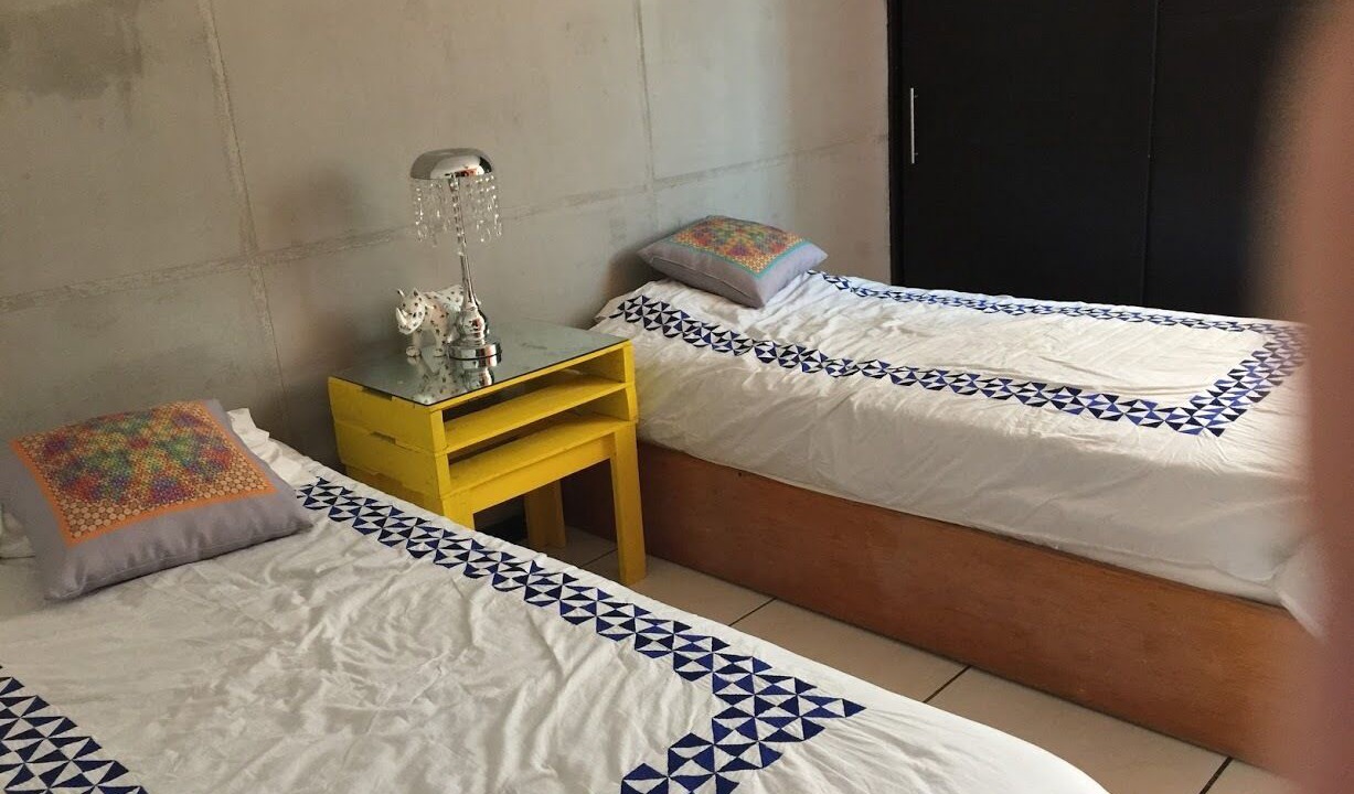 Photo of Bedroom in Centro