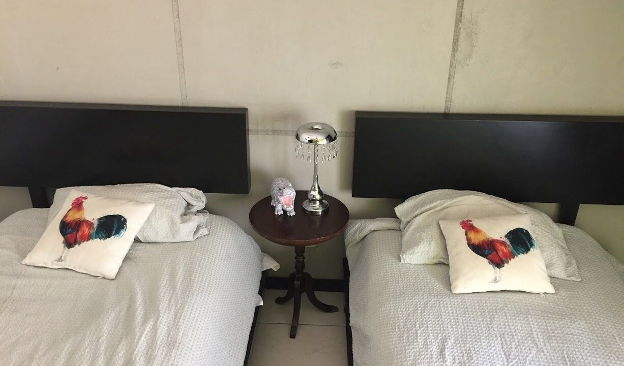 Photo of Bedroom in Centro