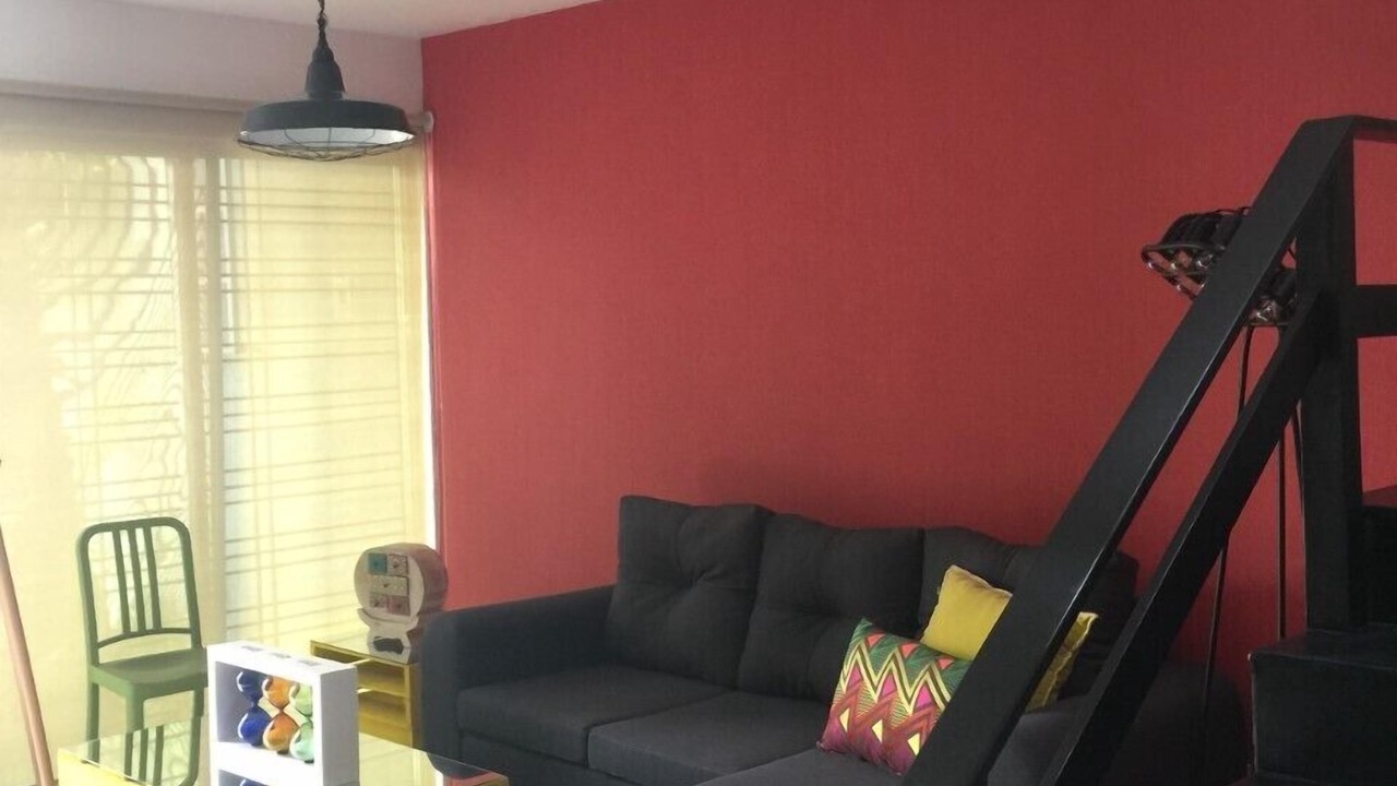 Photo of Livingroom in Centro