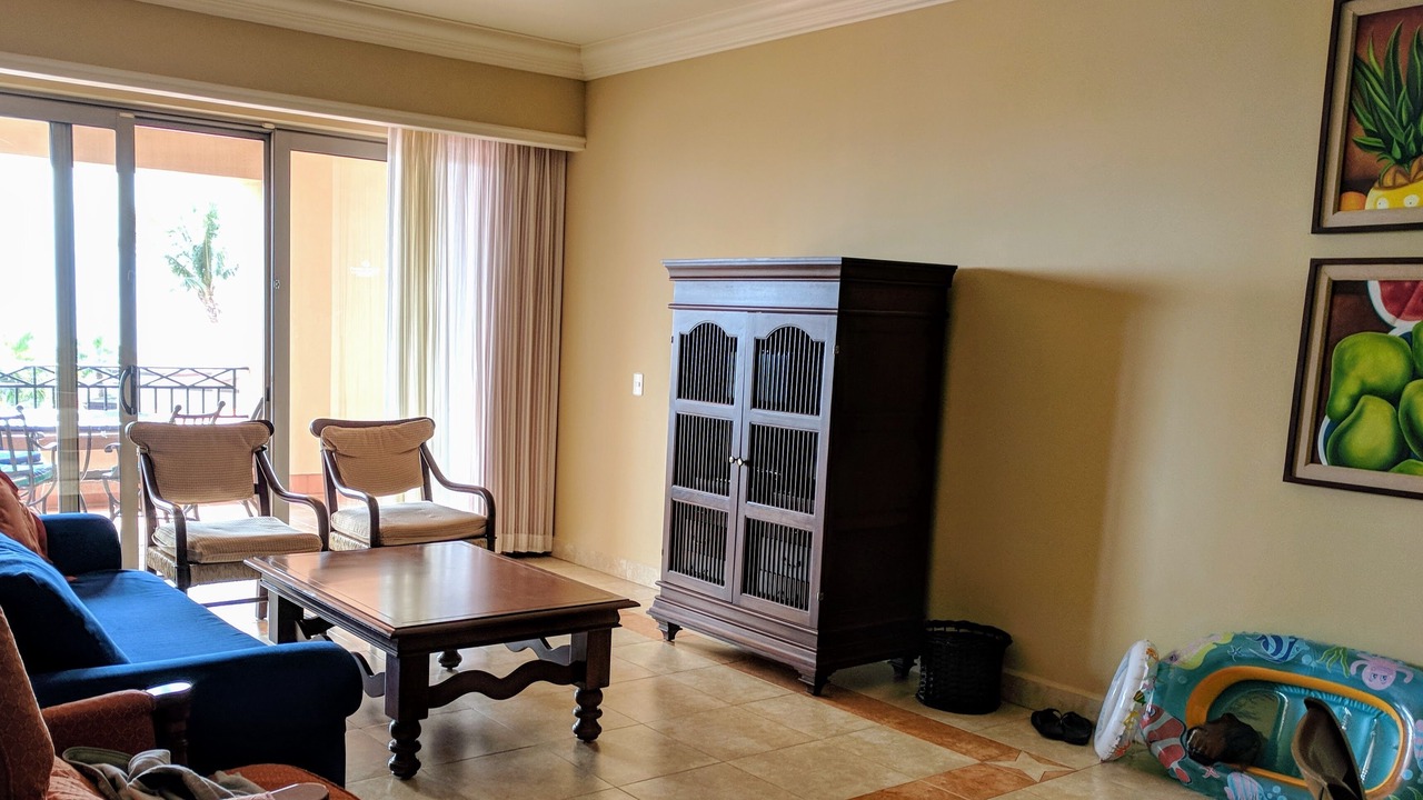 Photo of Livingroom in Paraiso Escondido