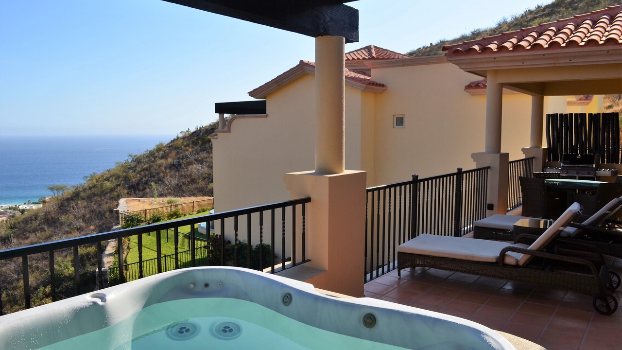 Photo of Outdoor in Paraiso Escondido