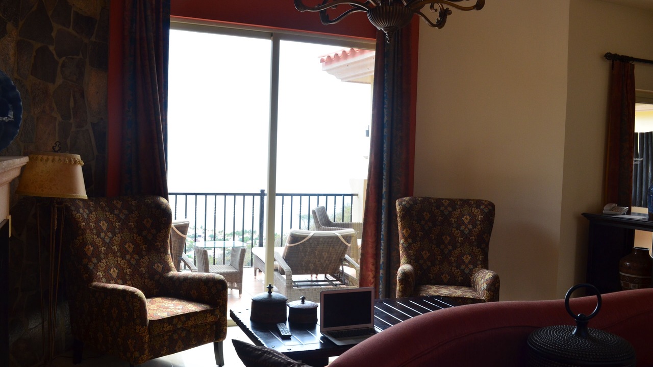 Photo of Livingroom in Paraiso Escondido