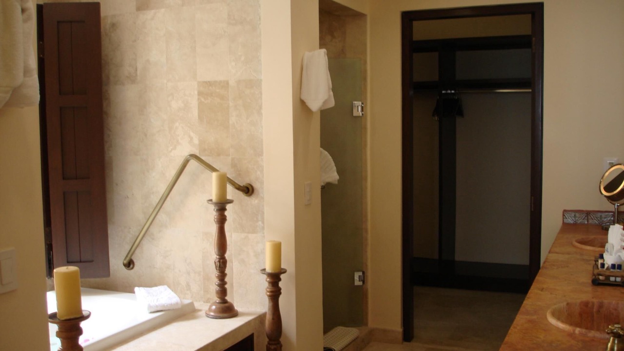 Photo of Bathroom in Paraiso Escondido