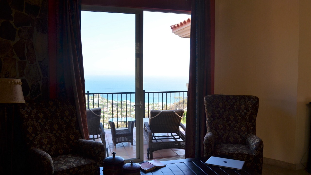 Photo of Livingroom in Paraiso Escondido