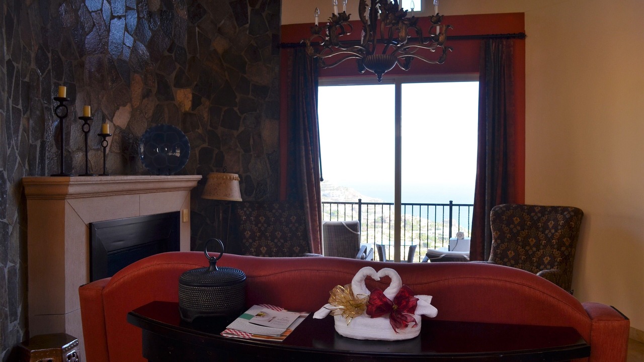 Photo of Livingroom in Paraiso Escondido