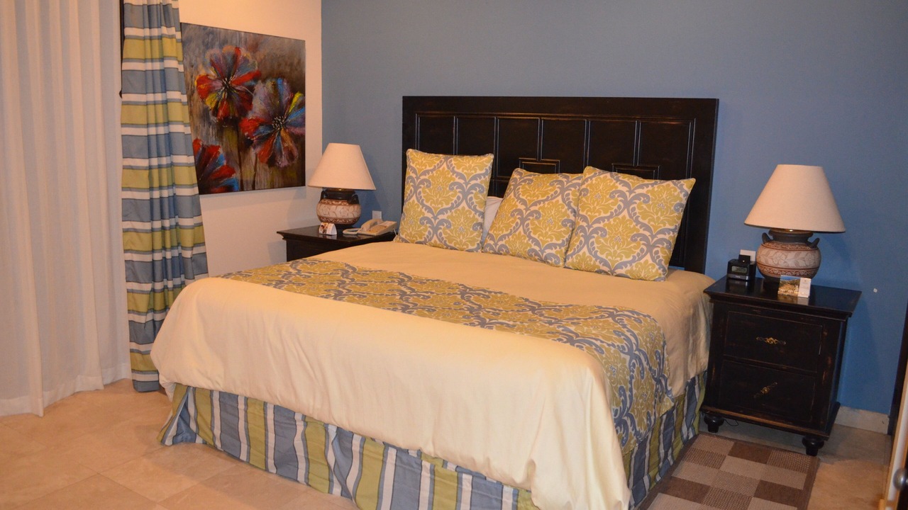 Photo of Bedroom in Paraiso Escondido