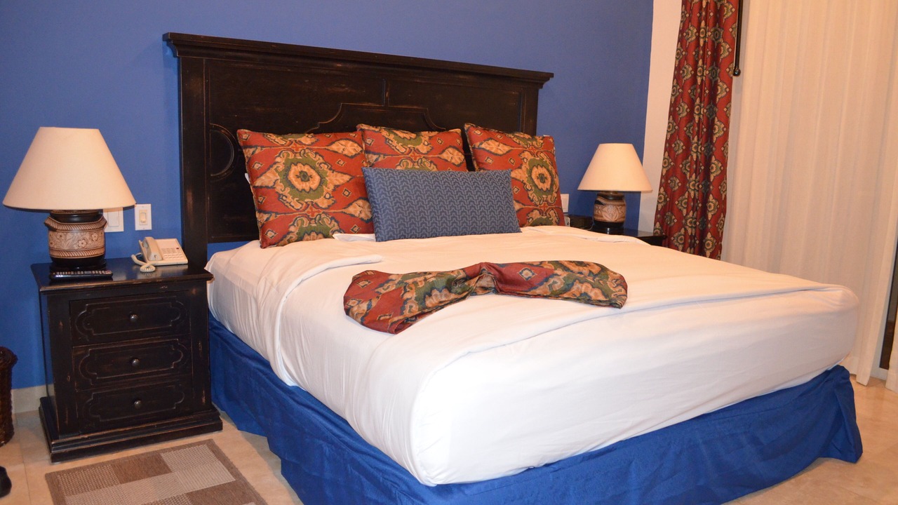 Photo of Bedroom in Paraiso Escondido