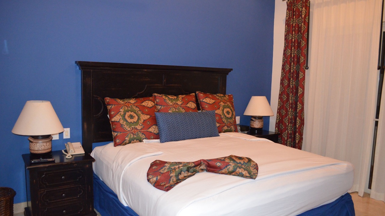 Photo of Bedroom in Paraiso Escondido