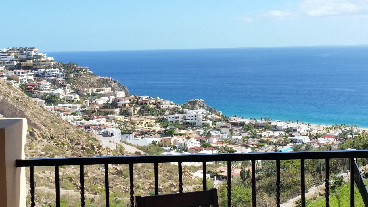 Photo of Patio Balcony in Paraiso Escondido