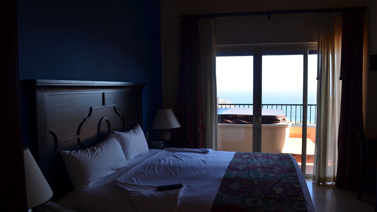 Photo of Bedroom in Paraiso Escondido