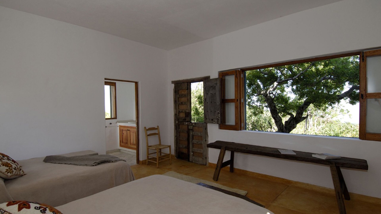 Photo of Bedroom in La Paz