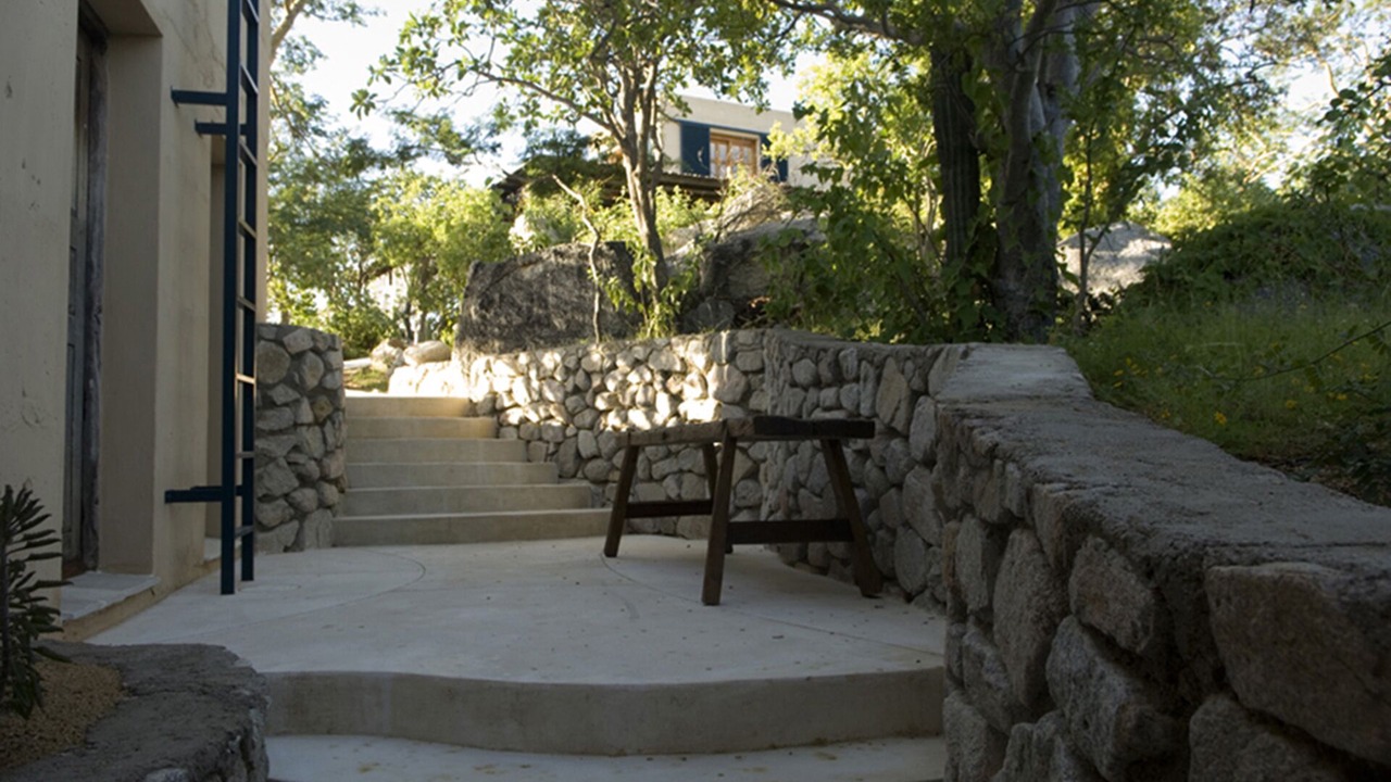 Photo of Patio Balcony in La Paz