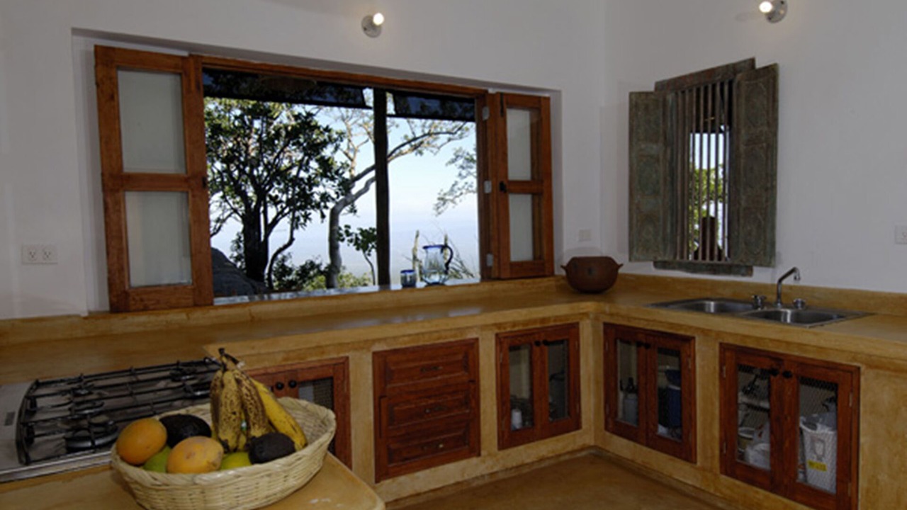 Photo of Kitchen in La Paz