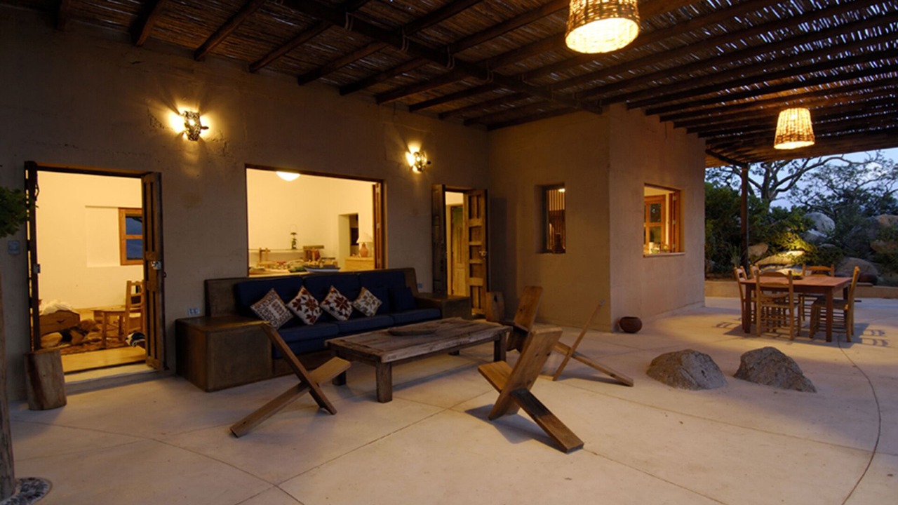 Photo of Outdoor in La Paz