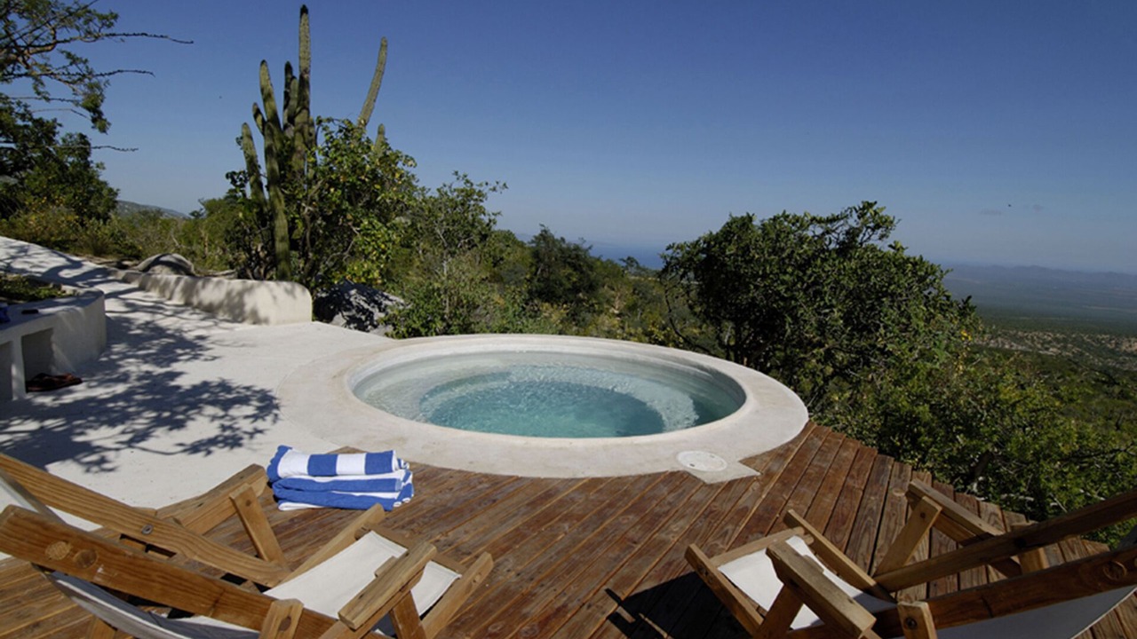 Photo of Outdoor in La Paz