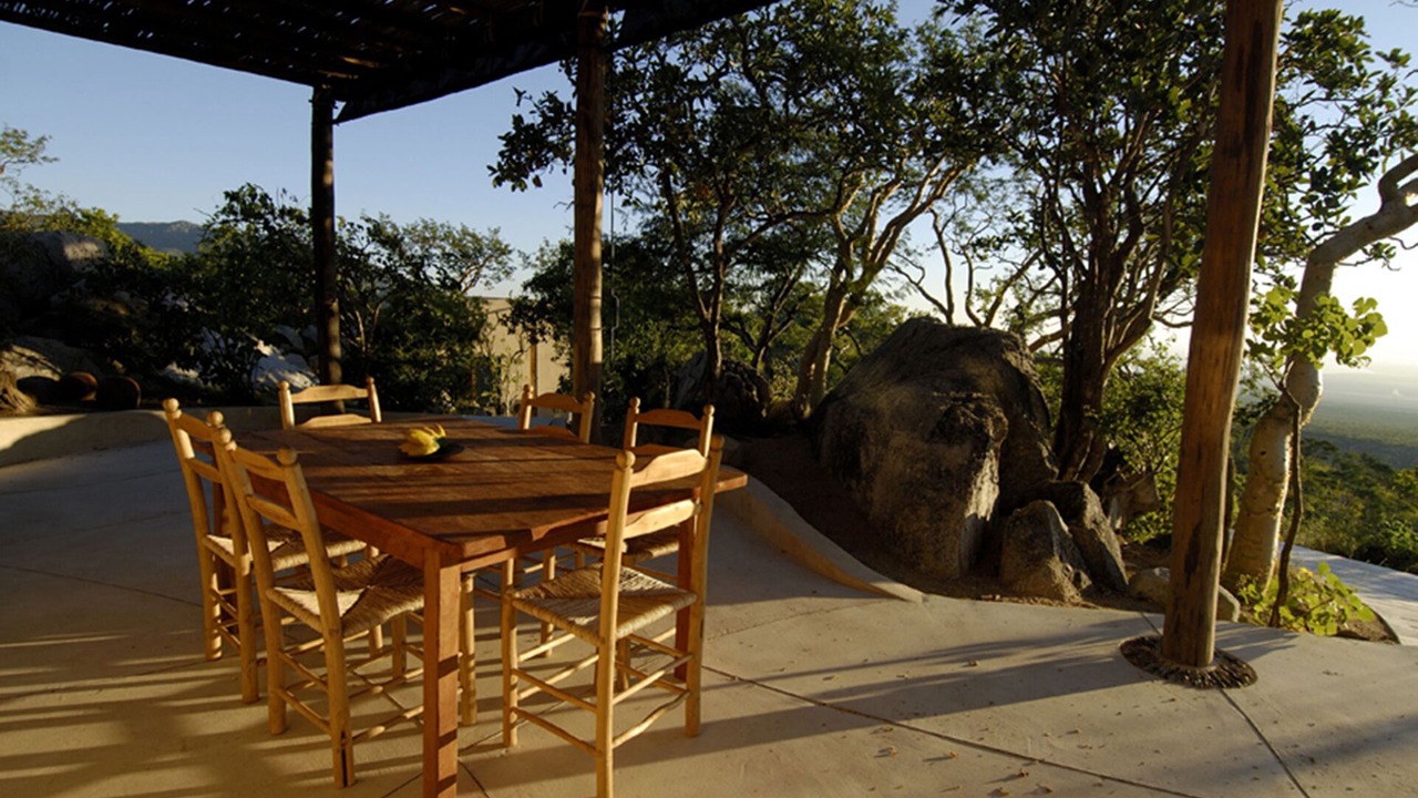 Photo of Outdoor in La Paz