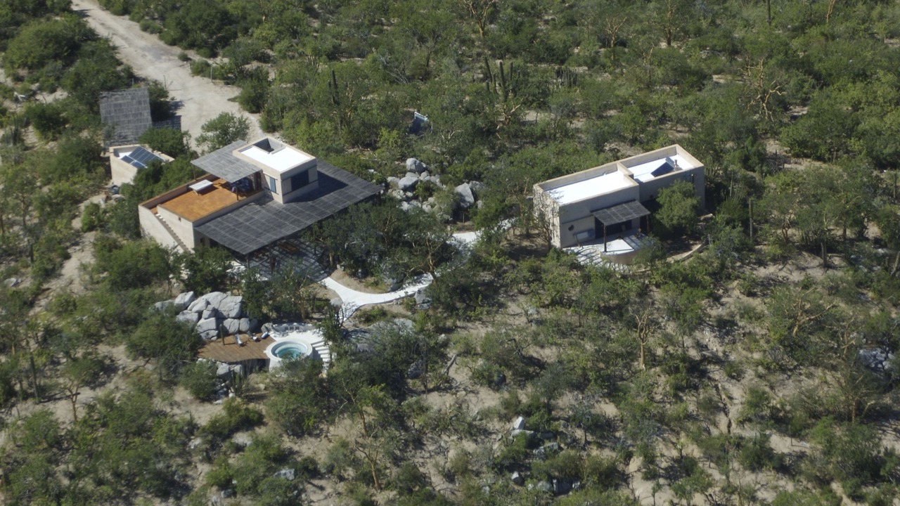 Photo of Outdoor in La Paz