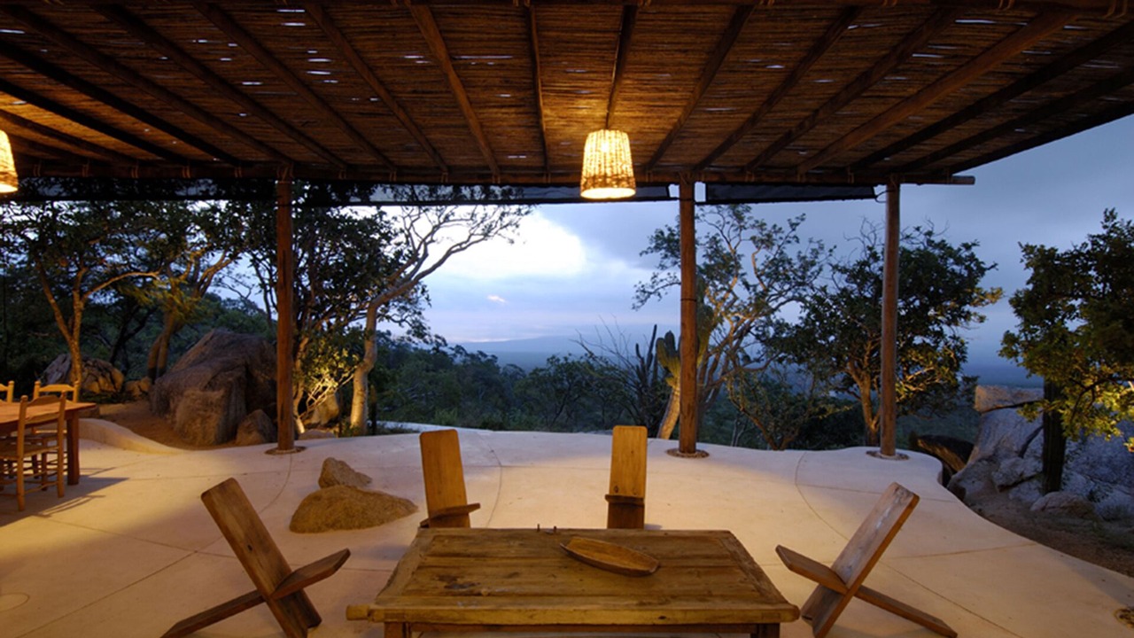 Photo of Outdoor in La Paz