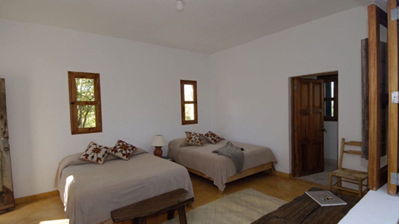 Photo of Bedroom in La Paz