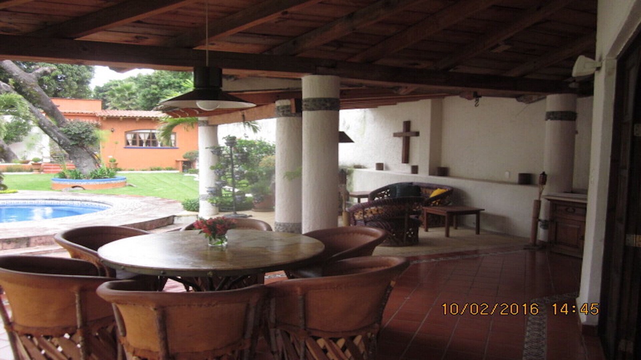 Photo of Outdoor in San Guillermo