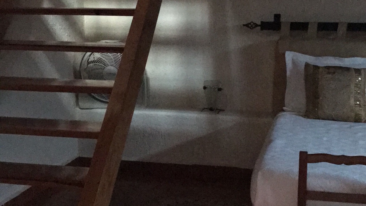 Photo of Bedroom in San Guillermo