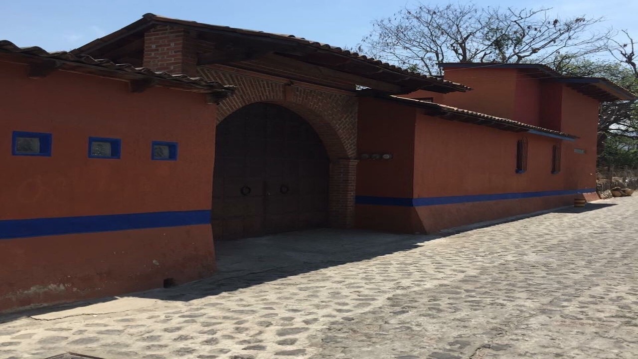 Photo of Outdoor in San Guillermo
