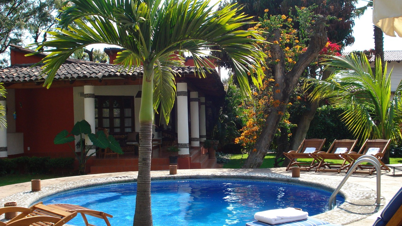 Photo of Outdoor in San Guillermo