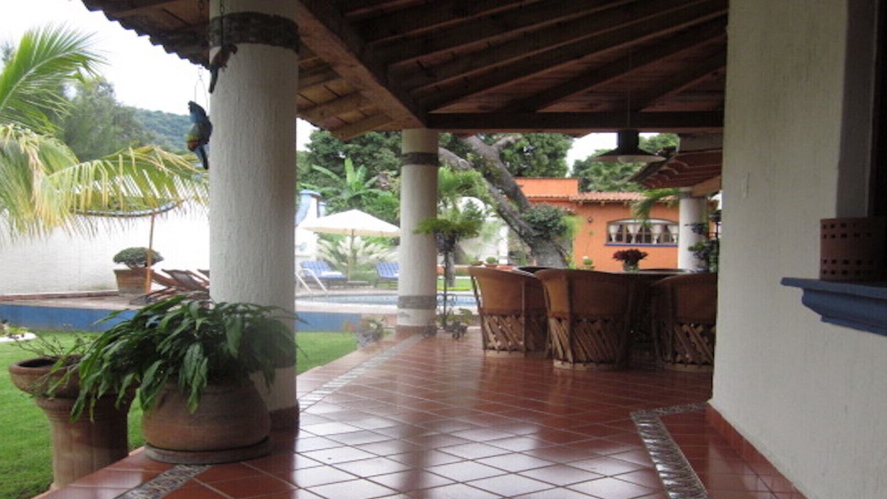 Photo of Outdoor in San Guillermo