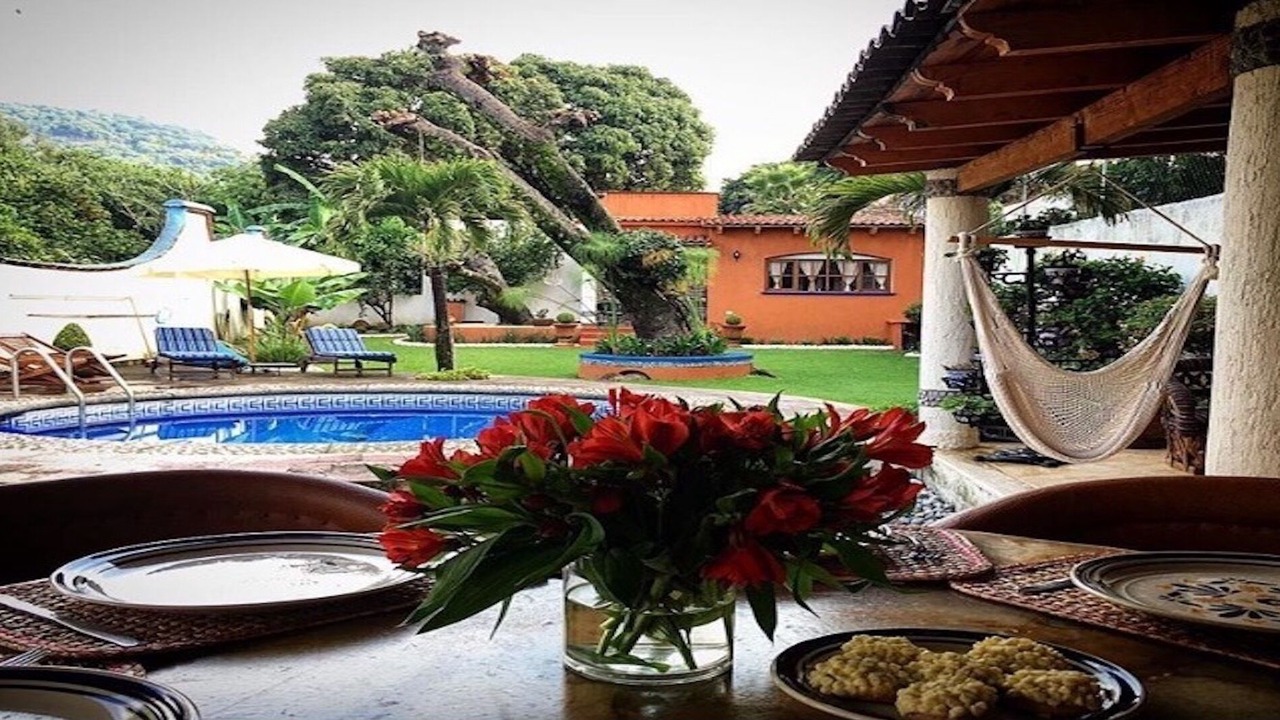 Photo of Outdoor in San Guillermo