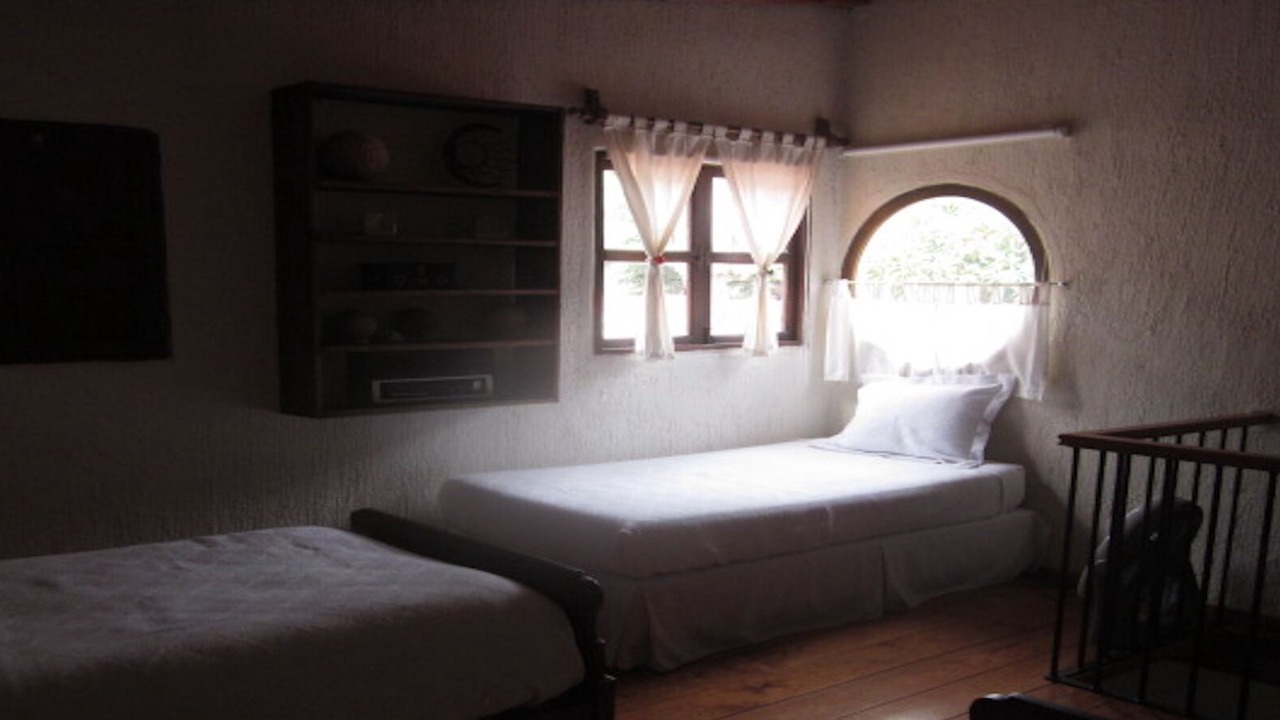 Photo of Bedroom in San Guillermo