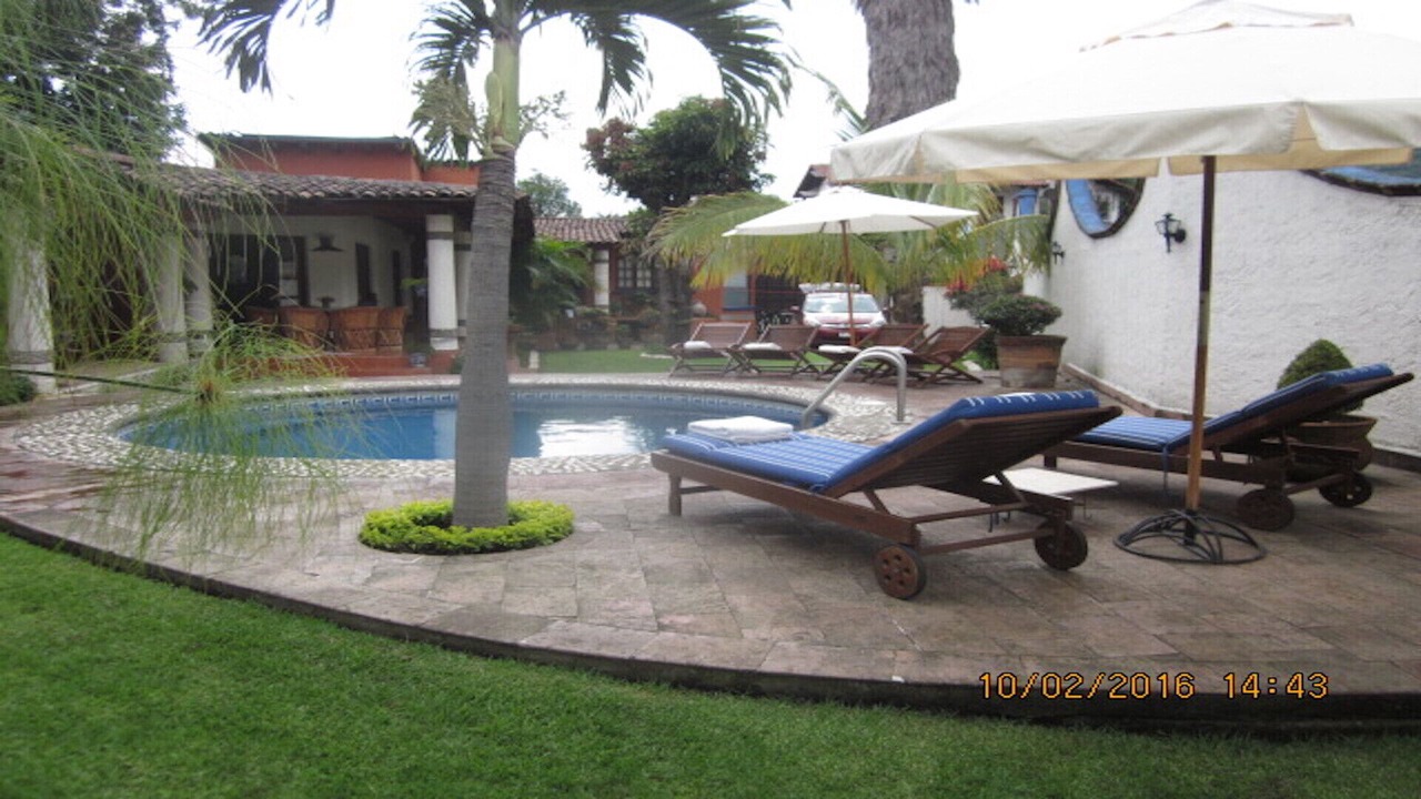 Photo of Outdoor in San Guillermo