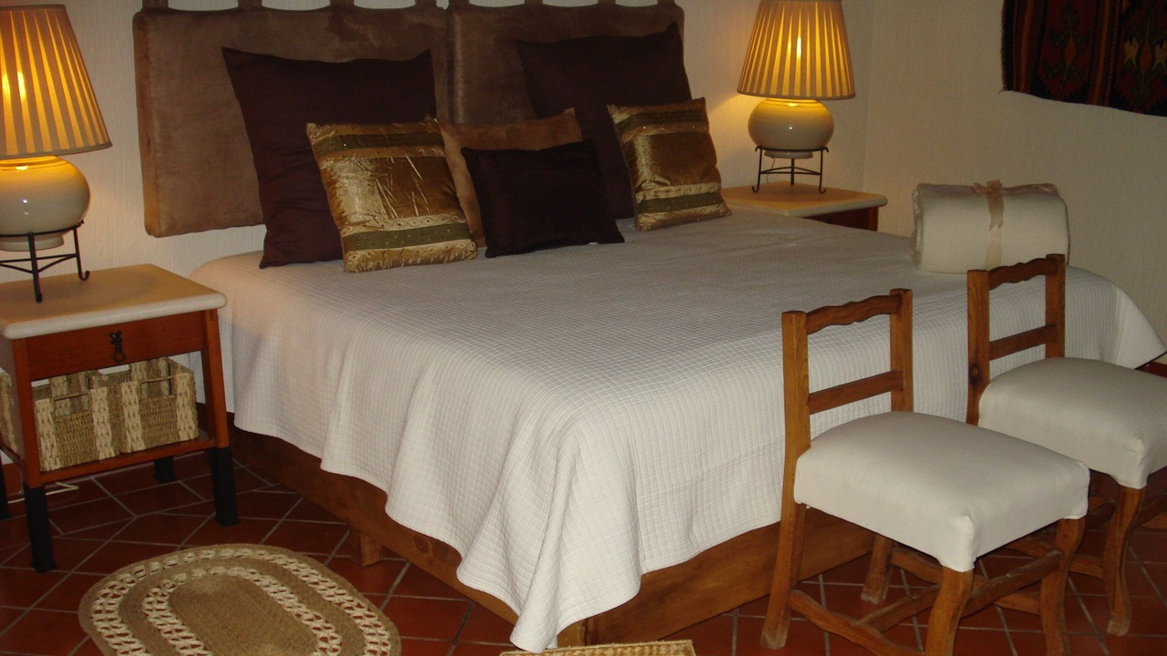 Photo of Bedroom in San Guillermo