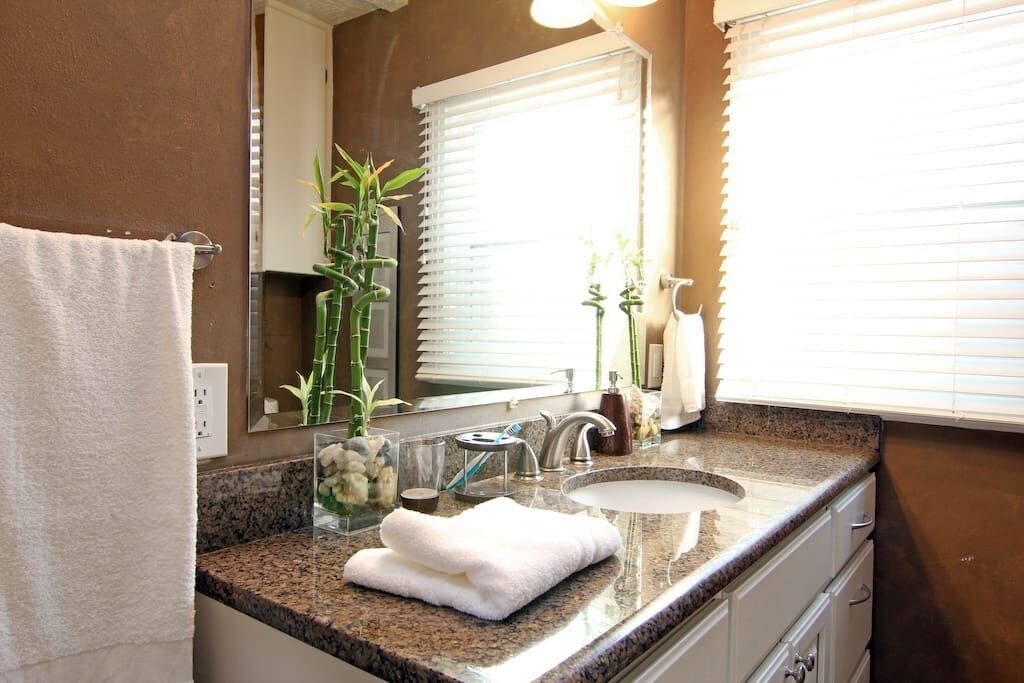 Photo of Bathroom in Sugar House