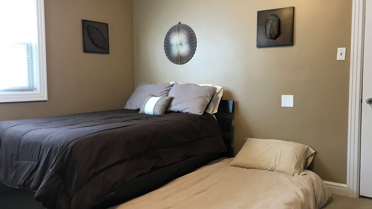 Photo of Bedroom in Sugar House