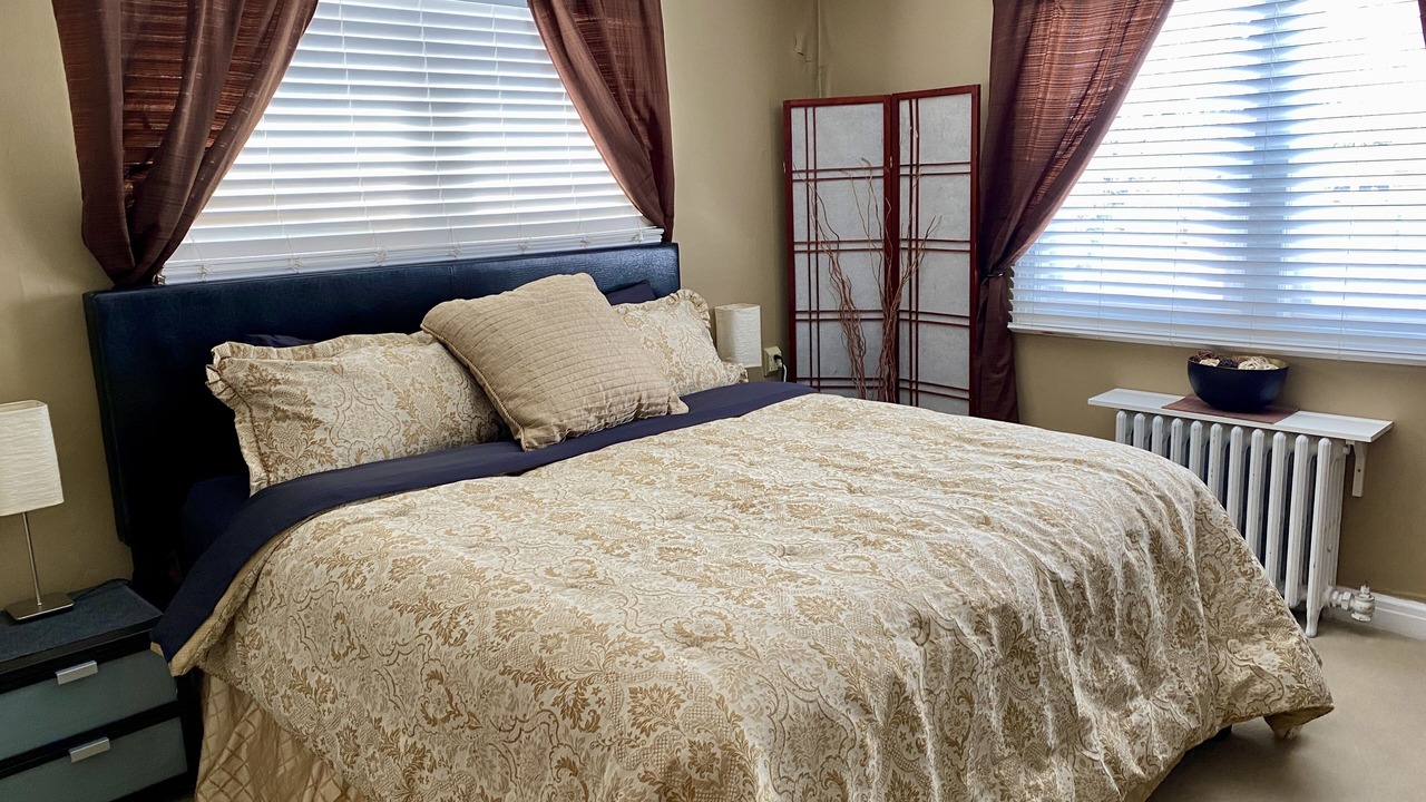 Photo of Bedroom in Sugar House