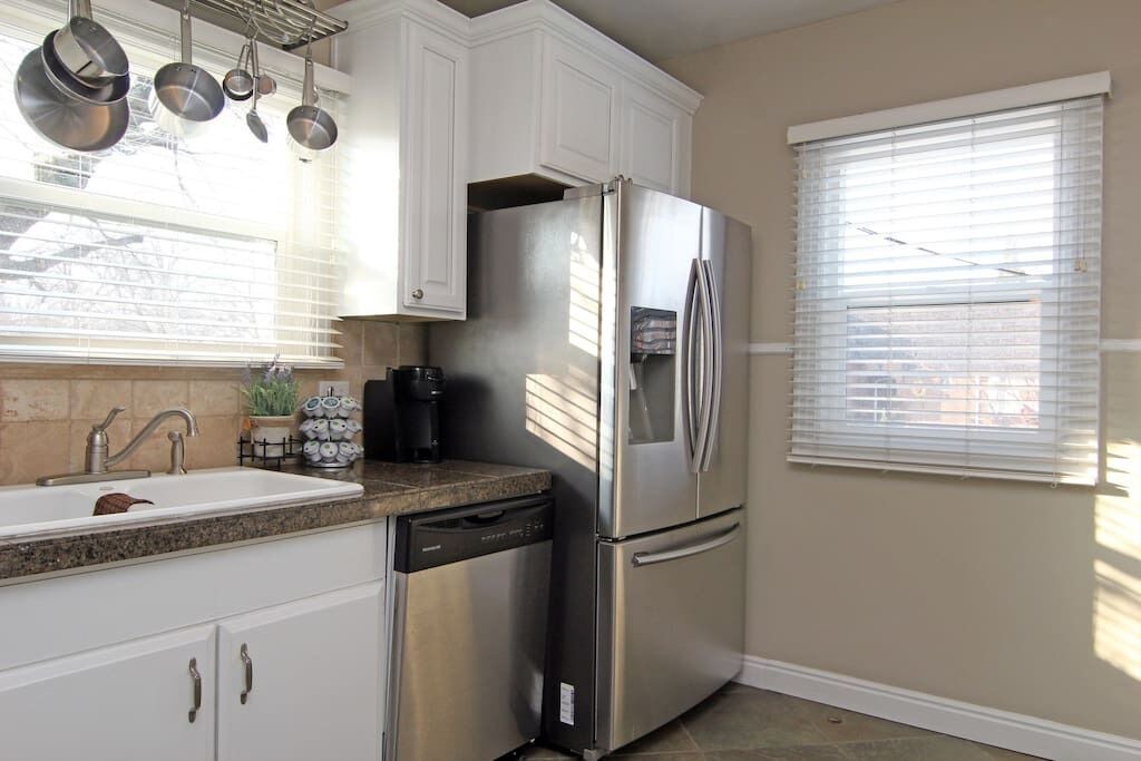 Photo of Kitchen in Sugar House
