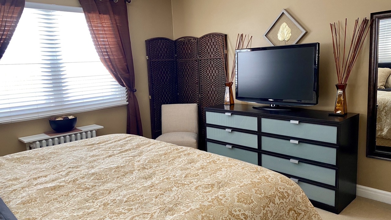 Photo of Bedroom in Sugar House
